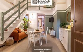 Il Giardino Dei Mesagnesi - Lecce Selection