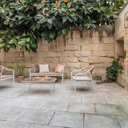 Apartamento Il Giardino Dei Mesagnesi - Lecce Selection Exterior foto