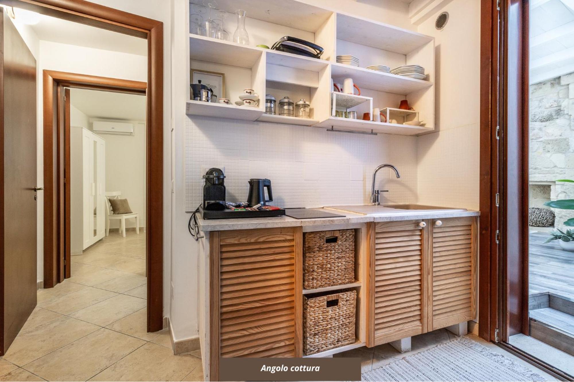 Apartamento Il Giardino Dei Mesagnesi - Lecce Selection Exterior foto
