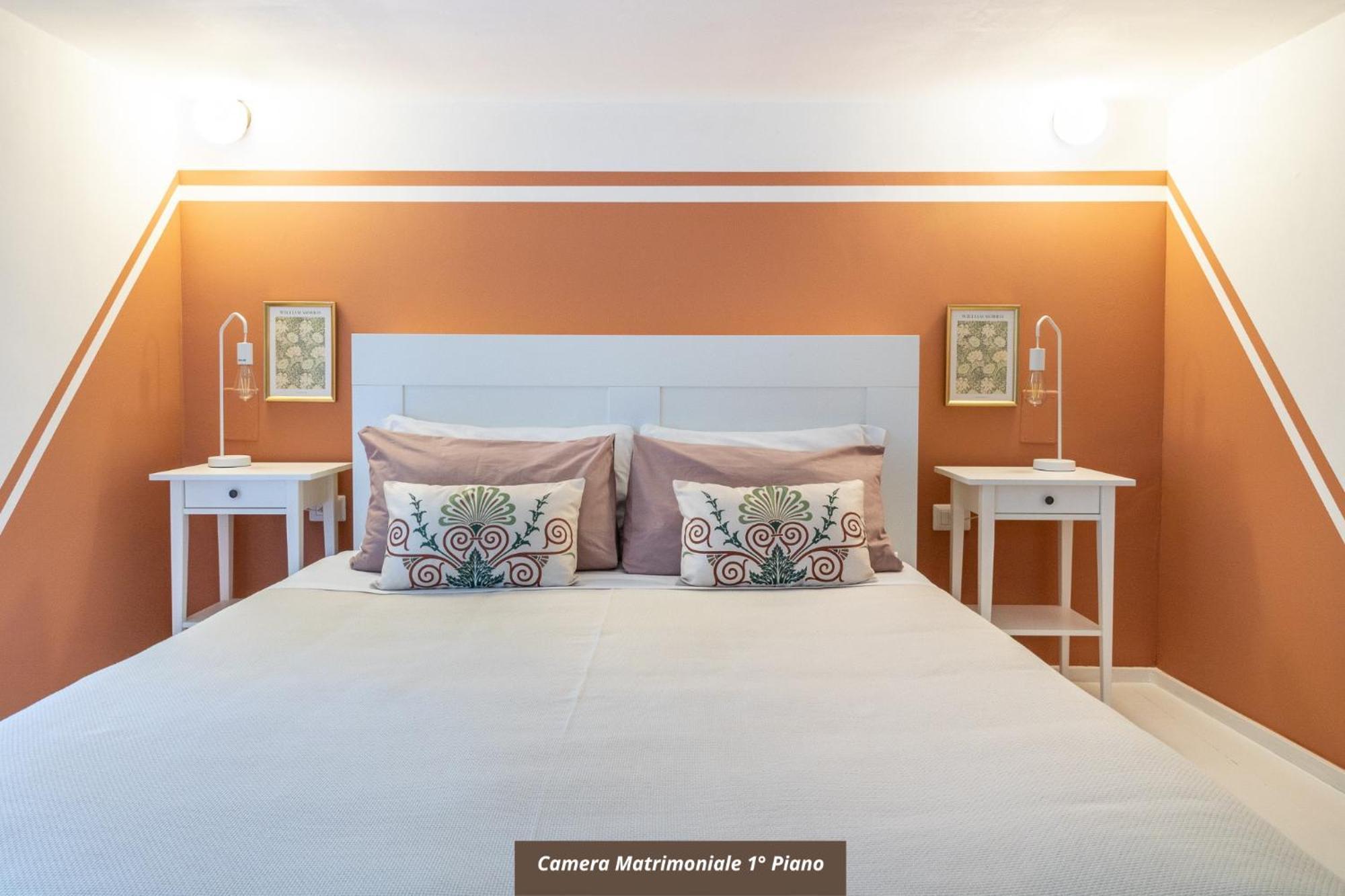 Apartamento Il Giardino Dei Mesagnesi - Lecce Selection Exterior foto