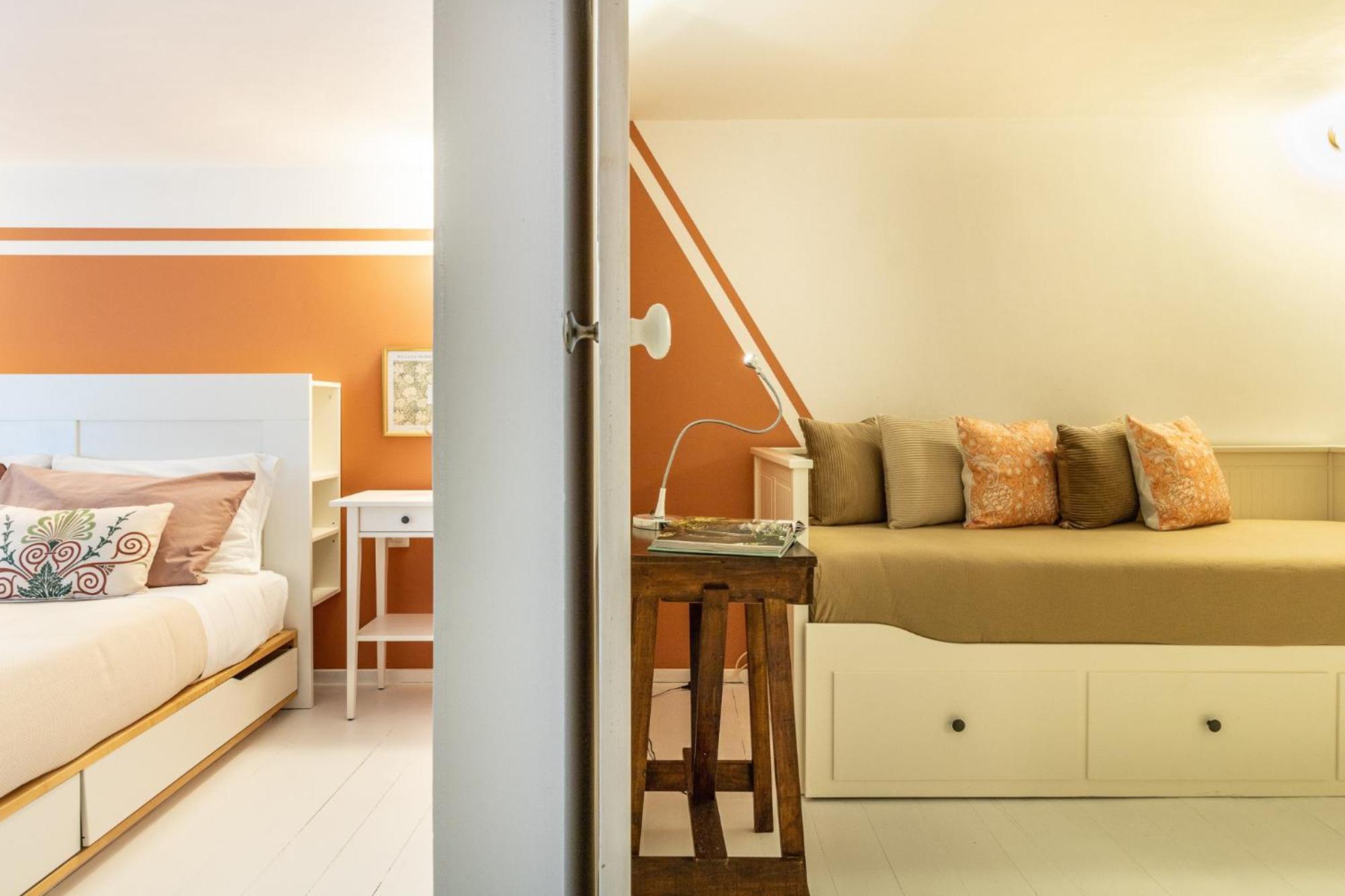 Apartamento Il Giardino Dei Mesagnesi - Lecce Selection Exterior foto