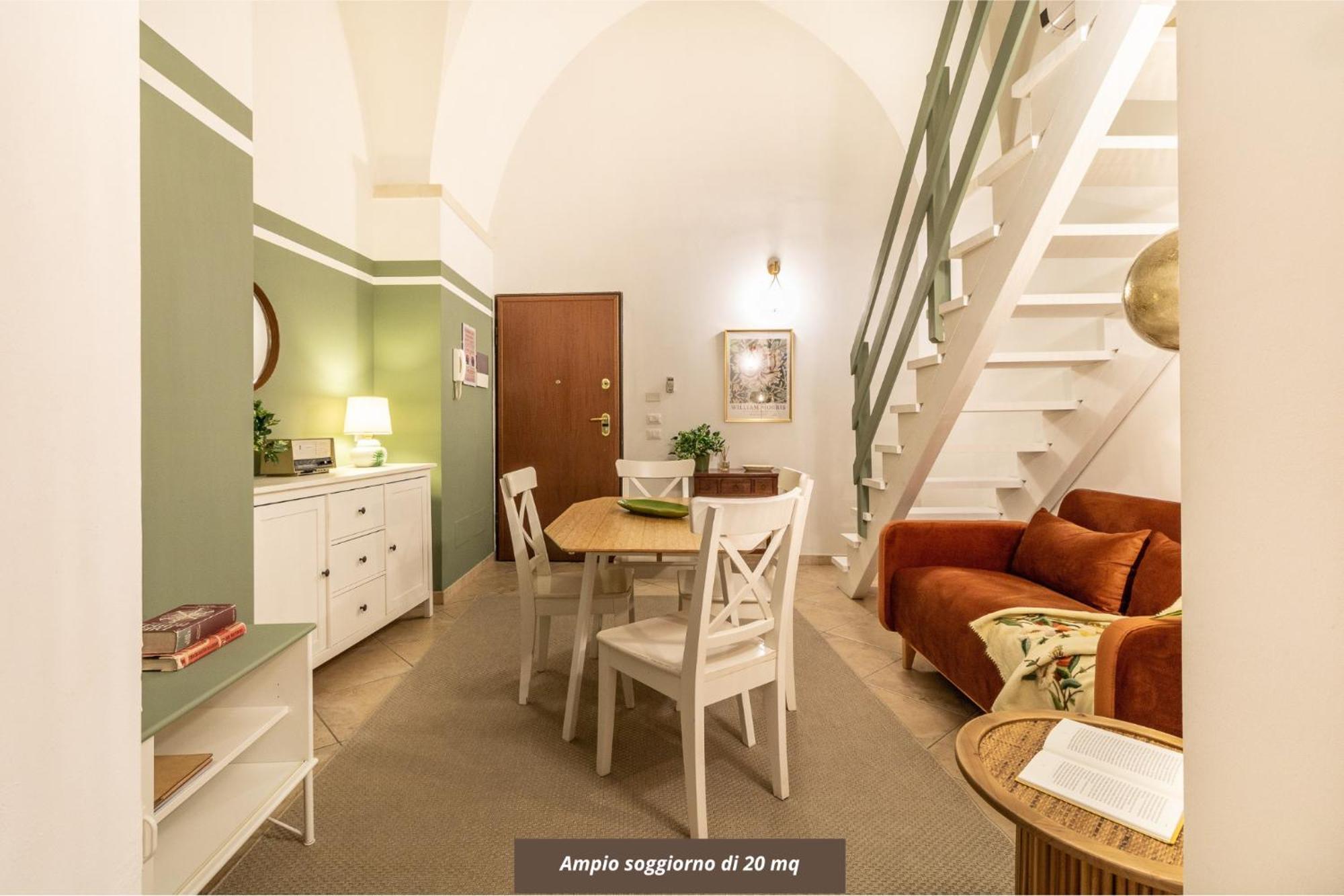 Apartamento Il Giardino Dei Mesagnesi - Lecce Selection Exterior foto