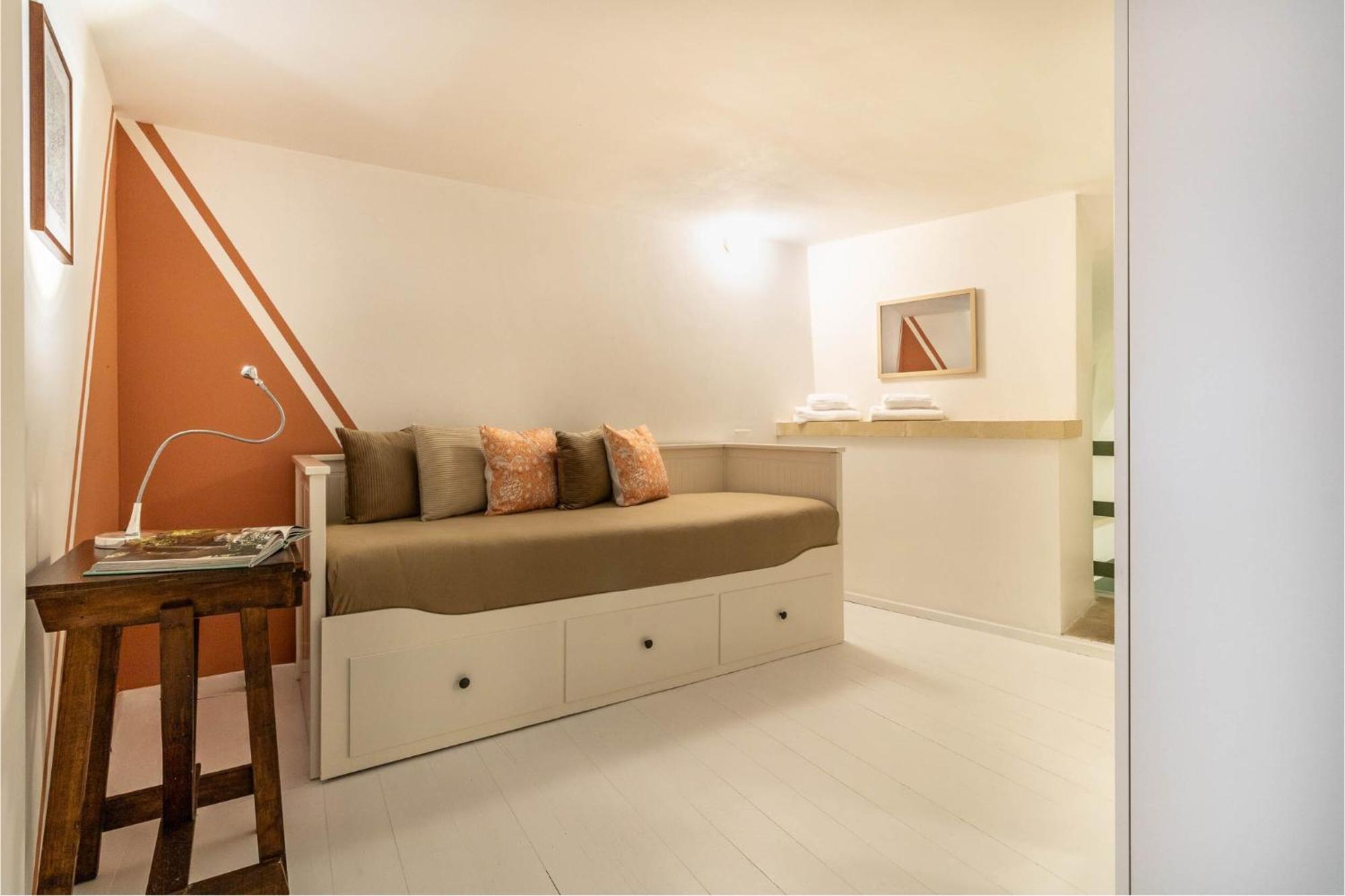 Apartamento Il Giardino Dei Mesagnesi - Lecce Selection Exterior foto