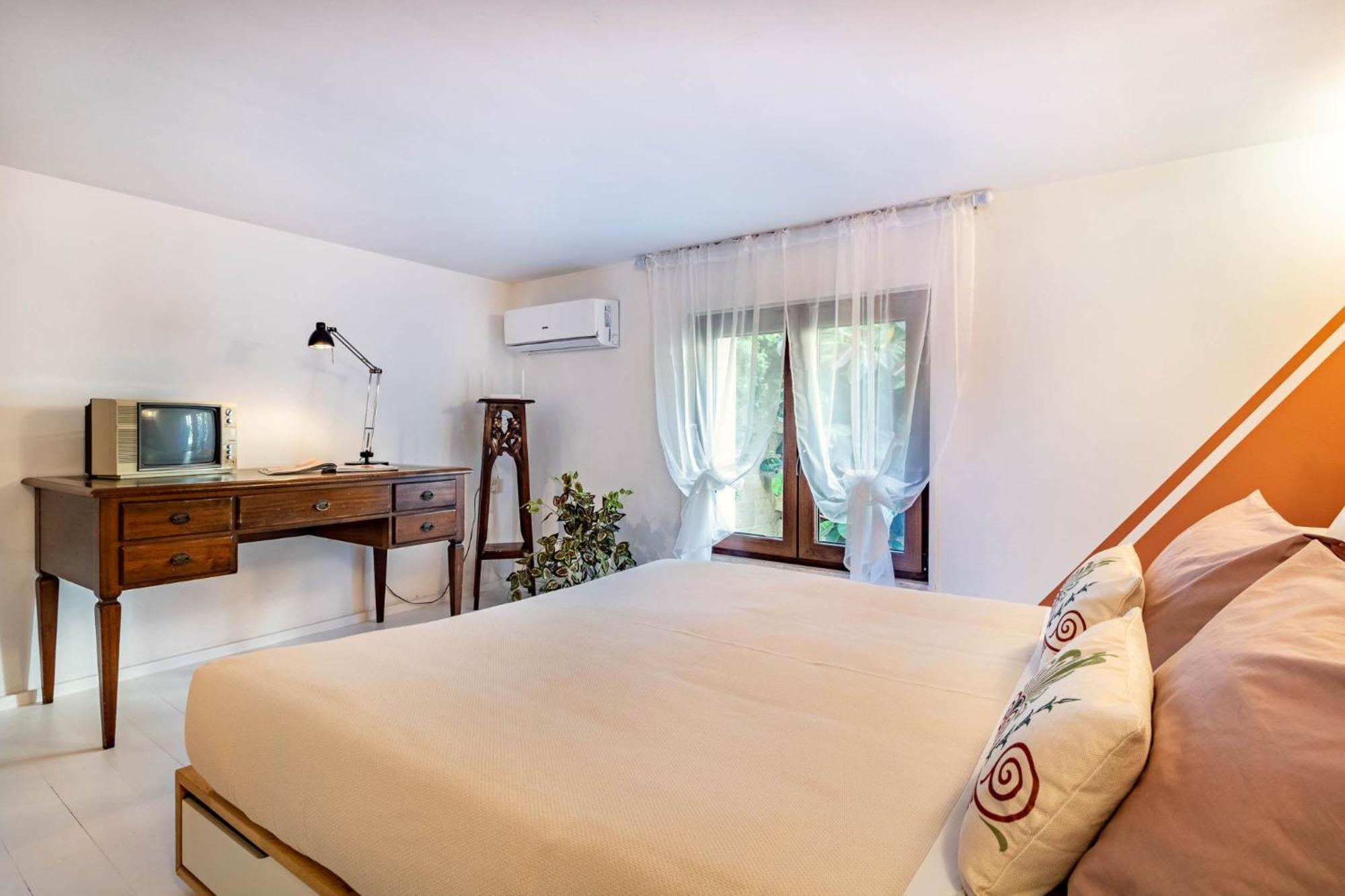 Apartamento Il Giardino Dei Mesagnesi - Lecce Selection Exterior foto